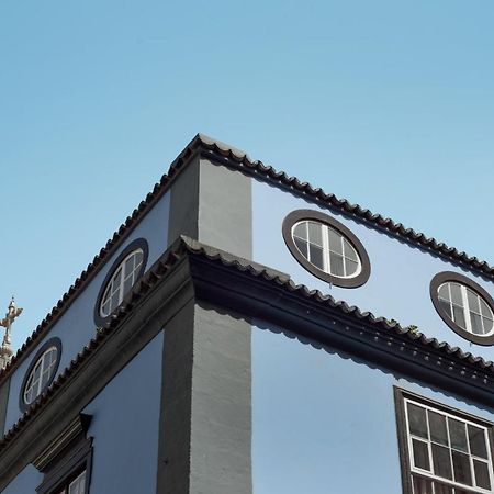 La Buhardilla De La Vicaria Apartment La Laguna  Bagian luar foto
